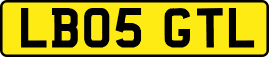 LB05GTL