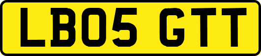 LB05GTT