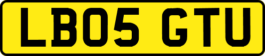 LB05GTU