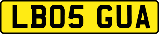 LB05GUA