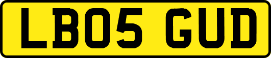 LB05GUD