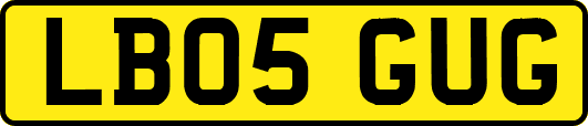 LB05GUG