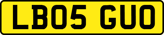LB05GUO