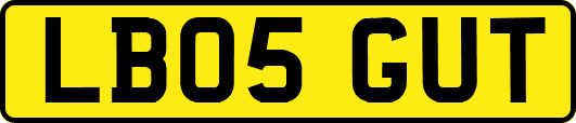 LB05GUT