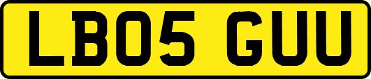 LB05GUU