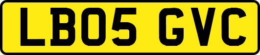 LB05GVC