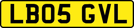 LB05GVL