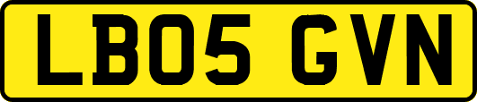 LB05GVN