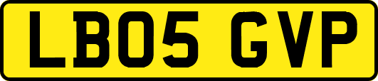 LB05GVP