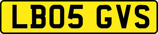LB05GVS