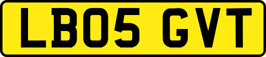 LB05GVT
