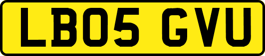 LB05GVU