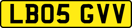 LB05GVV