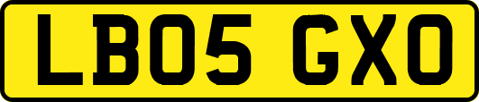 LB05GXO