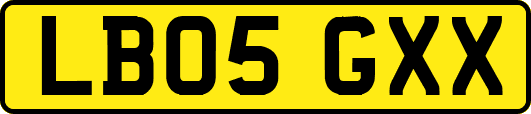 LB05GXX