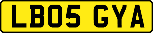 LB05GYA