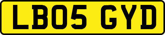 LB05GYD