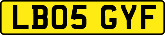 LB05GYF