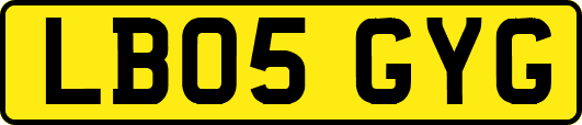 LB05GYG