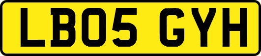 LB05GYH