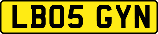 LB05GYN