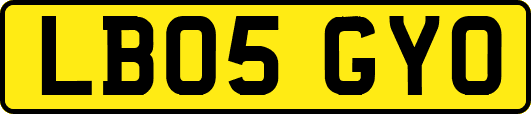 LB05GYO