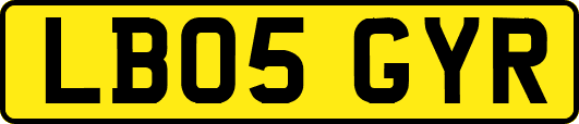 LB05GYR