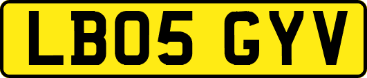 LB05GYV