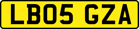 LB05GZA