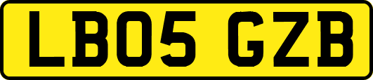 LB05GZB