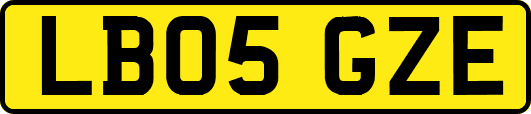 LB05GZE