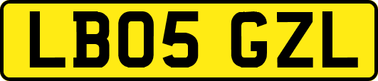 LB05GZL