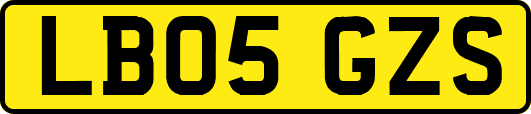 LB05GZS