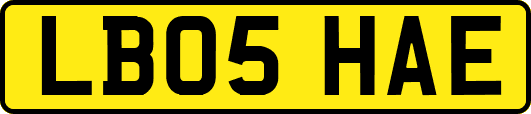 LB05HAE