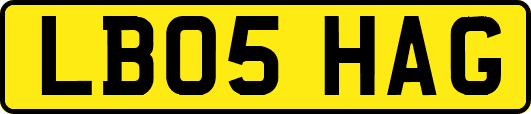LB05HAG