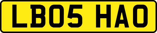 LB05HAO