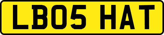 LB05HAT