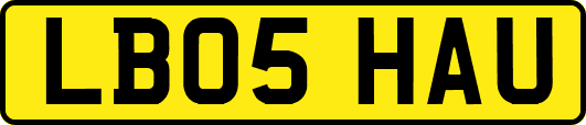 LB05HAU