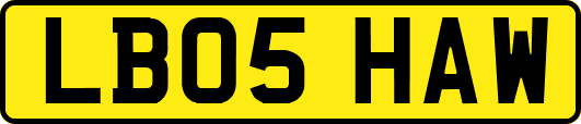 LB05HAW