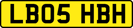 LB05HBH