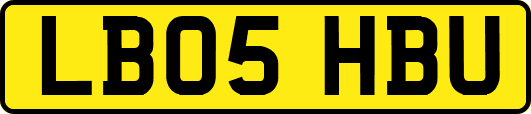 LB05HBU
