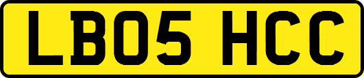 LB05HCC