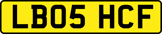 LB05HCF