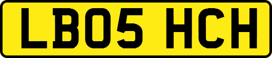 LB05HCH