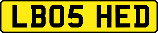 LB05HED