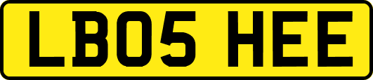 LB05HEE