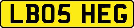 LB05HEG
