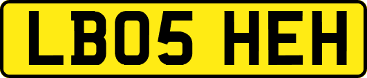 LB05HEH