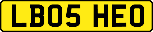 LB05HEO