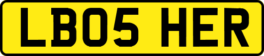 LB05HER